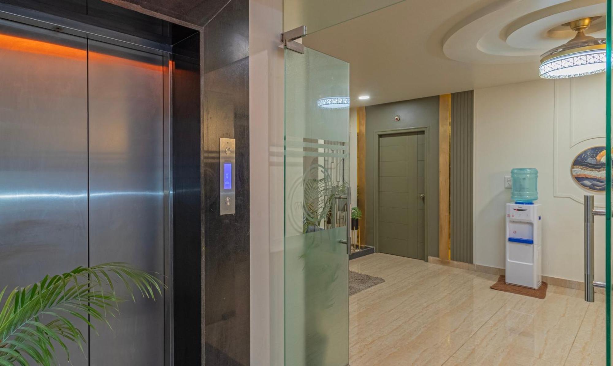 Treebo Raghavendra Tranquil Inn Bellandur Bangalore Exterior photo