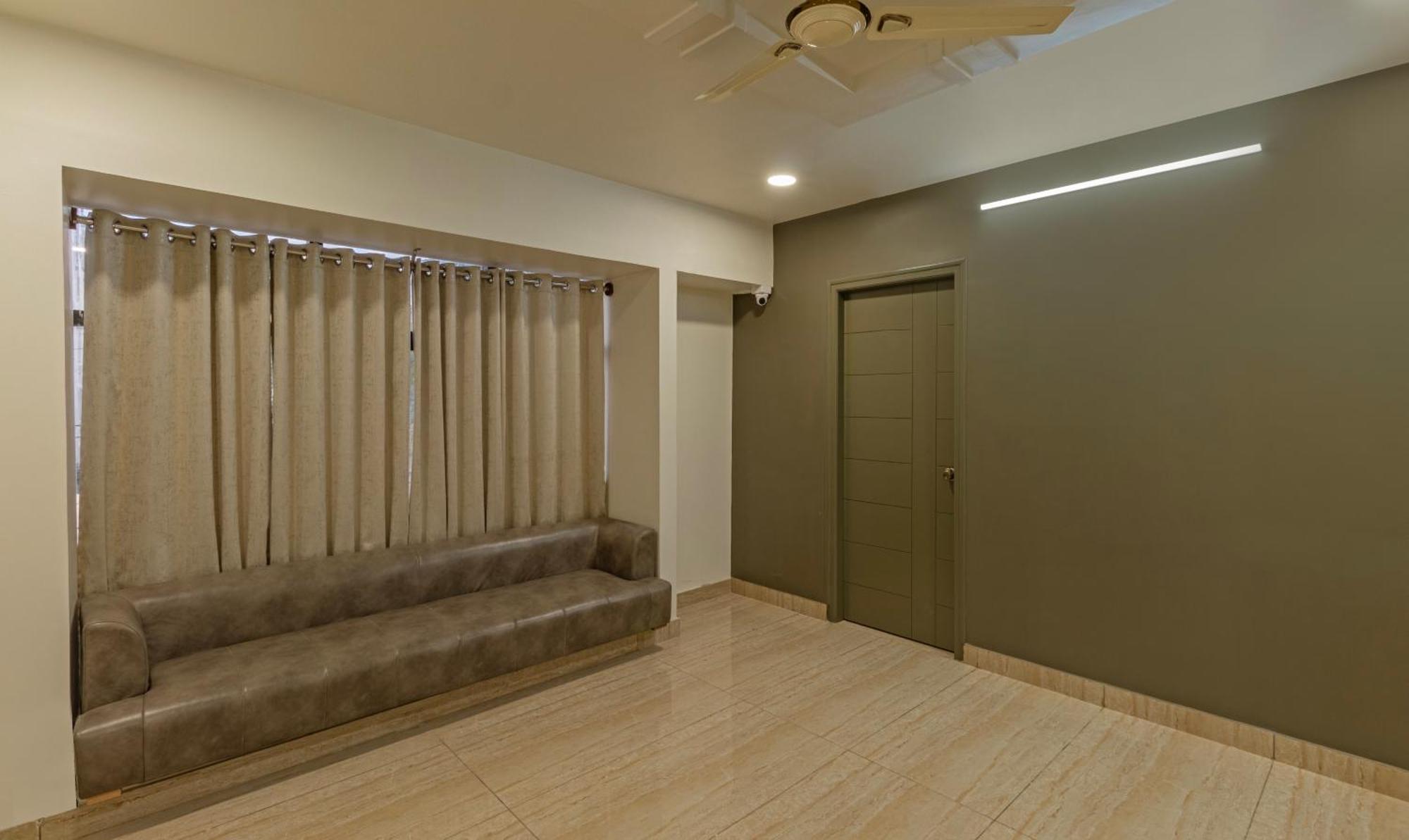 Treebo Raghavendra Tranquil Inn Bellandur Bangalore Exterior photo