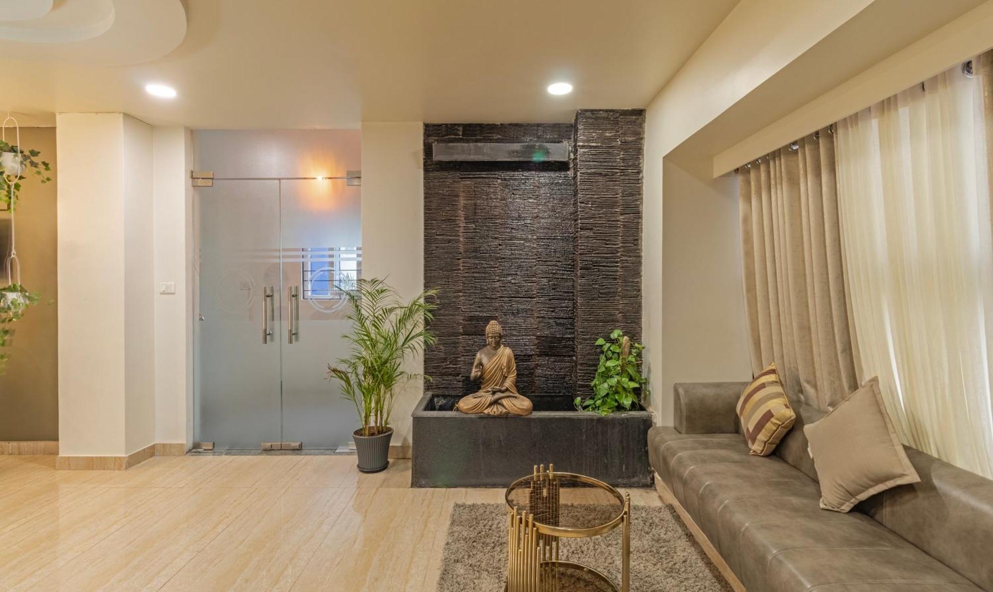 Treebo Raghavendra Tranquil Inn Bellandur Bangalore Exterior photo